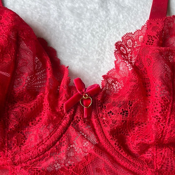 Dita Von Teese Fiamma Bodusuit - Picture 11 of 16